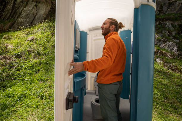 Best Local porta potty services  in Pinehurst, ID