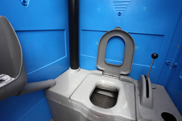 Best Event porta potty rental  in Pinehurst, ID