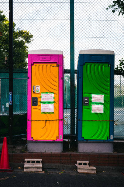 Best High-end porta potty rental  in Pinehurst, ID
