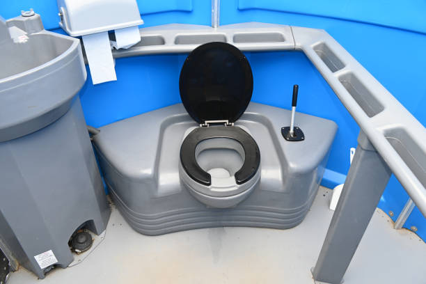 Trusted Pinehurst, ID porta potty rental Experts
