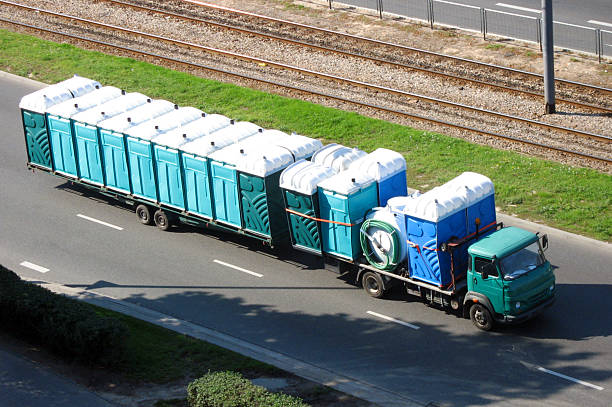 Best Portable toilet rental cost  in Pinehurst, ID