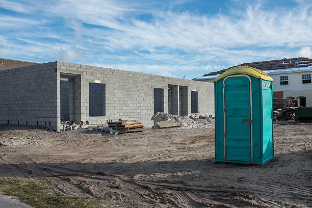 Pinehurst, ID porta potty rental Company